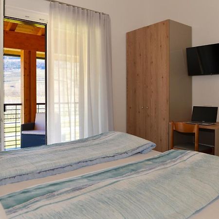 Bed And Breakfast Navis Nave San Rocco Kültér fotó
